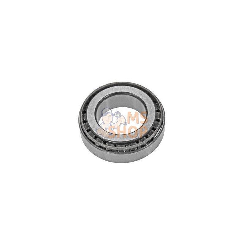 Roulements à rouleaux coniques 35x62 mm / 18, 32007 Vapormatic | VAPORMATIC Roulements à rouleaux coniques 35x62 mm / 18, 32007 