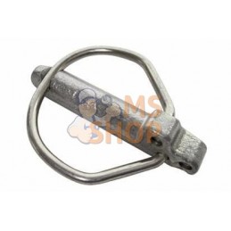 Goupille clip | VAPORMATIC Goupille clip | VAPORMATICPR#844607