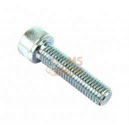Vis Creuse Metrique M10 X 40 (x10) DIN912 M10 x 40 mm | VAPORMATIC Vis Creuse Metrique M10 X 40 (x10) DIN912 M10 x 40 mm | VAPOR