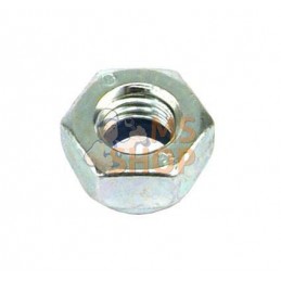 Ecrou M8 (x100) DIN985 M8 Coarse | VAPORMATIC Ecrou M8 (x100) DIN985 M8 Coarse | VAPORMATICPR#844371