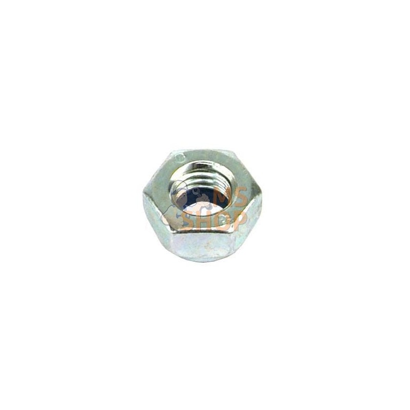 Ecrou M8 (x100) DIN985 M8 Coarse | VAPORMATIC Ecrou M8 (x100) DIN985 M8 Coarse | VAPORMATICPR#844371