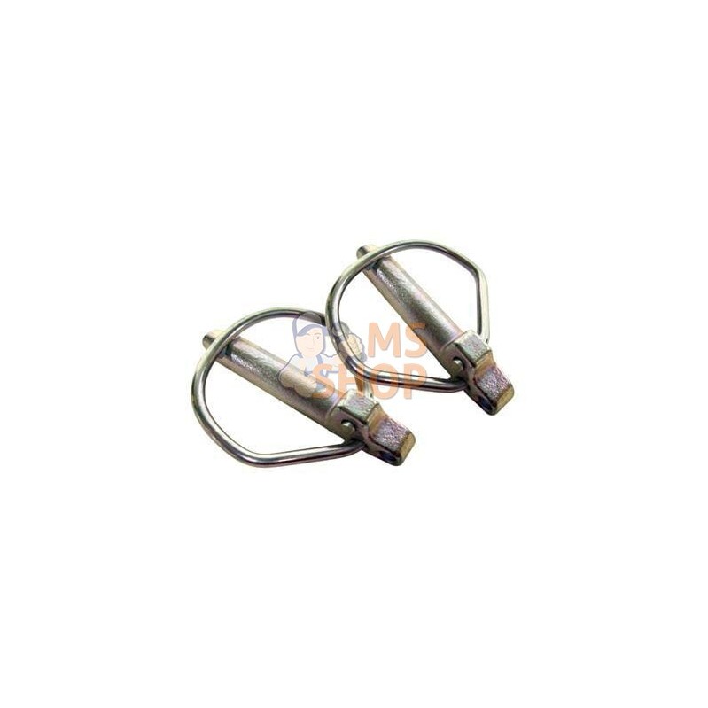 Présentoir pack de goupilles clip | VAPORMATIC Présentoir pack de goupilles clip | VAPORMATICPR#845972