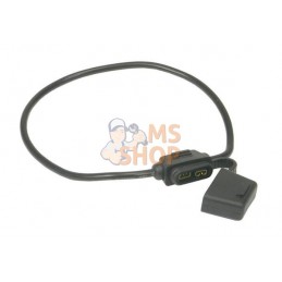 Porte Fusible Standard (x3) | VAPORMATIC Porte Fusible Standard (x3) | VAPORMATICPR#844172