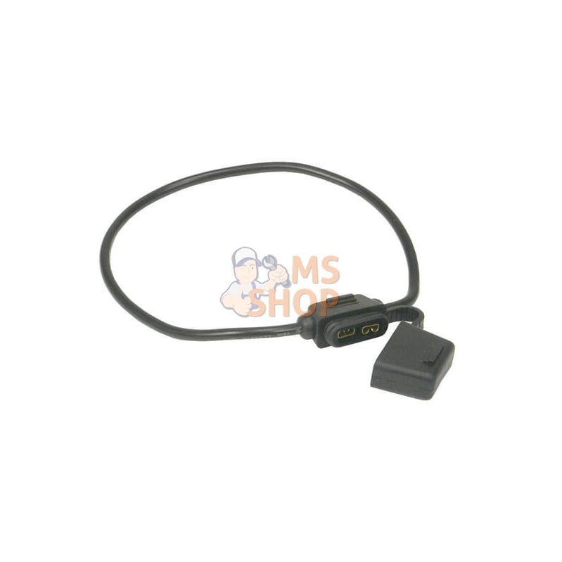 Porte Fusible Standard (x3) | VAPORMATIC Porte Fusible Standard (x3) | VAPORMATICPR#844172