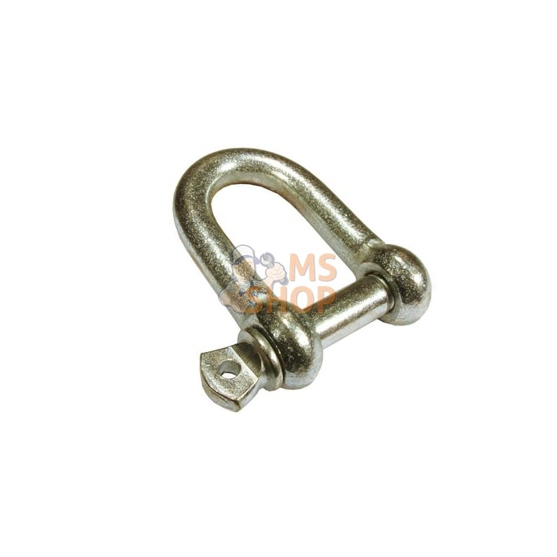 Manille En D Di.13 (x5) 13 mm | VAPORMATIC Manille En D Di.13 (x5) 13 mm | VAPORMATICPR#845953 Manille En D Di.13 (x5) 13 mm | VAPORMATIC Manille En D Di.13 (x5) 13 mm | VAPORMATICPR#845953