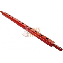 Bar D'Attelage Cat 1 Cat 1 | VAPORMATIC Bar D'Attelage Cat 1 Cat 1 | VAPORMATICPR#510956