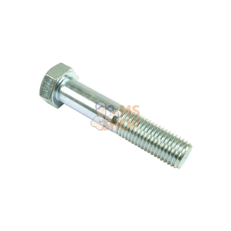 Boulon Metrique M20 X 100 (x10) DIN931 M20 x 100 mm | VAPORMATIC Boulon Metrique M20 X 100 (x10) DIN931 M20 x 100 mm | VAPORMATI Boulon Metrique M20 X 100 (x10) DIN931 M20 x 100 mm | VAPORMATIC Boulon Metrique M20 X 100 (x10) DIN931 M20 x 100 mm | VAPORMATI