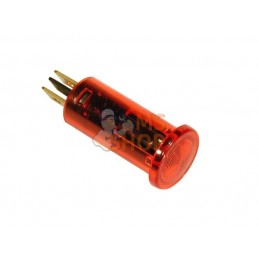 Blister Voyant Rouge | VAPORMATIC Blister Voyant Rouge | VAPORMATICPR#845086