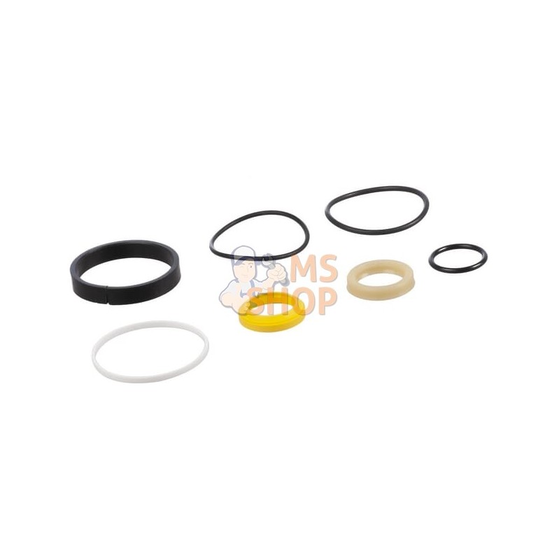 Kit d’étanchéité de vérin de direction | VAPORMATIC Kit d’étanchéité de vérin de direction | VAPORMATICPR#881359