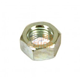 Ecrou  M20 (x10) DIN934 M20 Coarse | VAPORMATIC Ecrou  M20 (x10) DIN934 M20 Coarse | VAPORMATICPR#844369