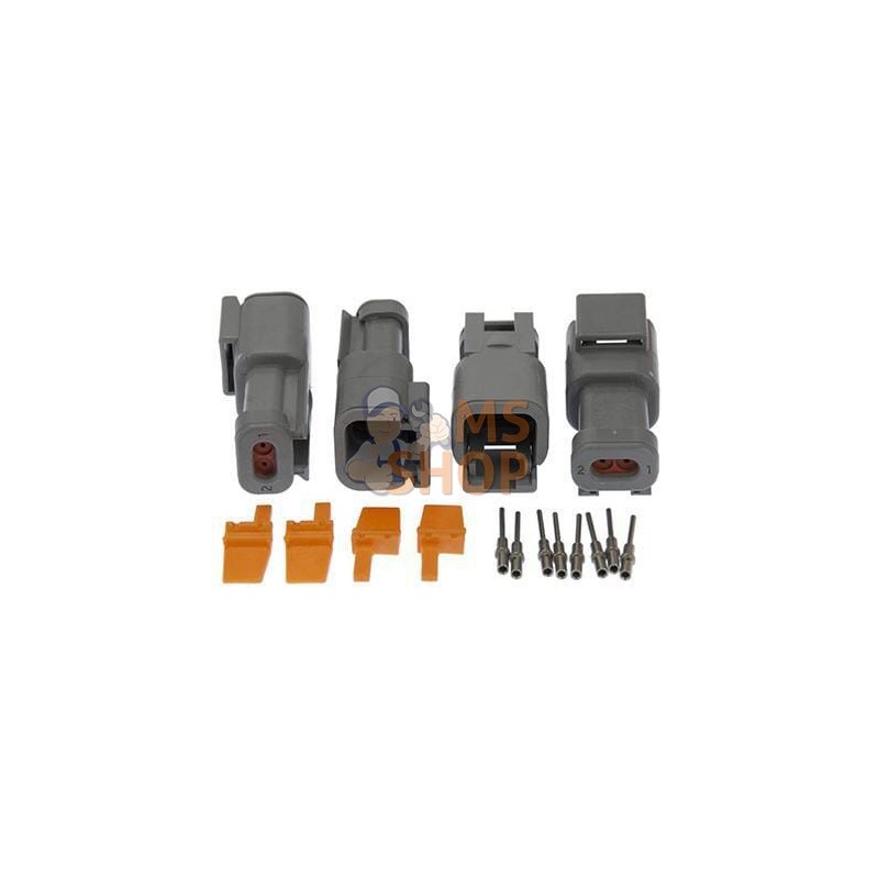 Kit connecteur Deutsch DTM 2BROCHES | VAPORMATIC Kit connecteur Deutsch DTM 2BROCHES | VAPORMATICPR#481178 Kit connecteur Deutsch DTM 2BROCHES | VAPORMATIC Kit connecteur Deutsch DTM 2BROCHES | VAPORMATICPR#481178