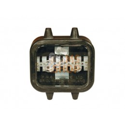 Boite De Connection (8 Fil) 8 way | VAPORMATIC Boite De Connection (8 Fil) 8 way | VAPORMATICPR#844637