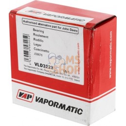 Roulement | VAPORMATIC Roulement | VAPORMATICPR#1112464