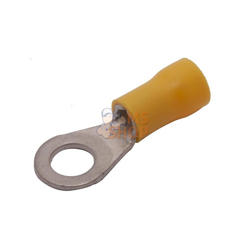 Cosse à œillet jaune | VAPORMATIC Cosse à œillet jaune | VAPORMATICPR#1112497 Cosse à œillet jaune | VAPORMATIC Cosse à œillet jaune | VAPORMATICPR#1112497