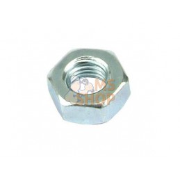 Ecrou M10 (x50) DIN934 M10 Coarse | VAPORMATIC Ecrou M10 (x50) DIN934 M10 Coarse | VAPORMATICPR#844405