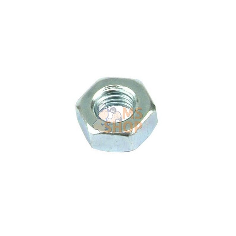 Ecrou M10 (x50) DIN934 M10 Coarse | VAPORMATIC Ecrou M10 (x50) DIN934 M10 Coarse | VAPORMATICPR#844405