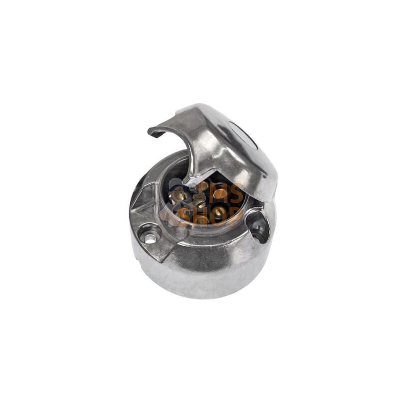 Prise Femelle Metal.7 Fiches | VAPORMATIC Prise Femelle Metal.7 Fiches | VAPORMATICPR#845323 Prise Femelle Metal.7 Fiches | VAPORMATIC Prise Femelle Metal.7 Fiches | VAPORMATICPR#845323