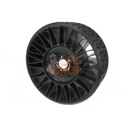 Roue pour gazon | VAPORMATIC Roue pour gazon | VAPORMATICPR#480941