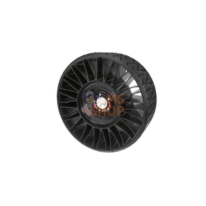 Roue pour gazon | VAPORMATIC Roue pour gazon | VAPORMATICPR#480941