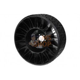 Roue pour gazon | VAPORMATIC Roue pour gazon | VAPORMATICPR#480941