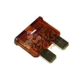 Fusible Lame 7.5A (10) (x5) 7.5 Amps | VAPORMATIC Fusible Lame 7.5A (10) (x5) 7.5 Amps | VAPORMATICPR#844651