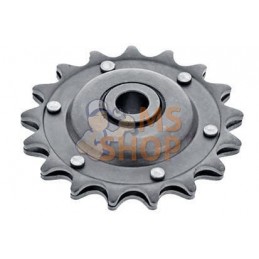 Pignon d'élévateur | VAPORMATIC Pignon d'élévateur | VAPORMATICPR#480955