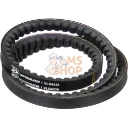 Courroie d’entraînement | VAPORMATIC Courroie d’entraînement | VAPORMATICPR#879450