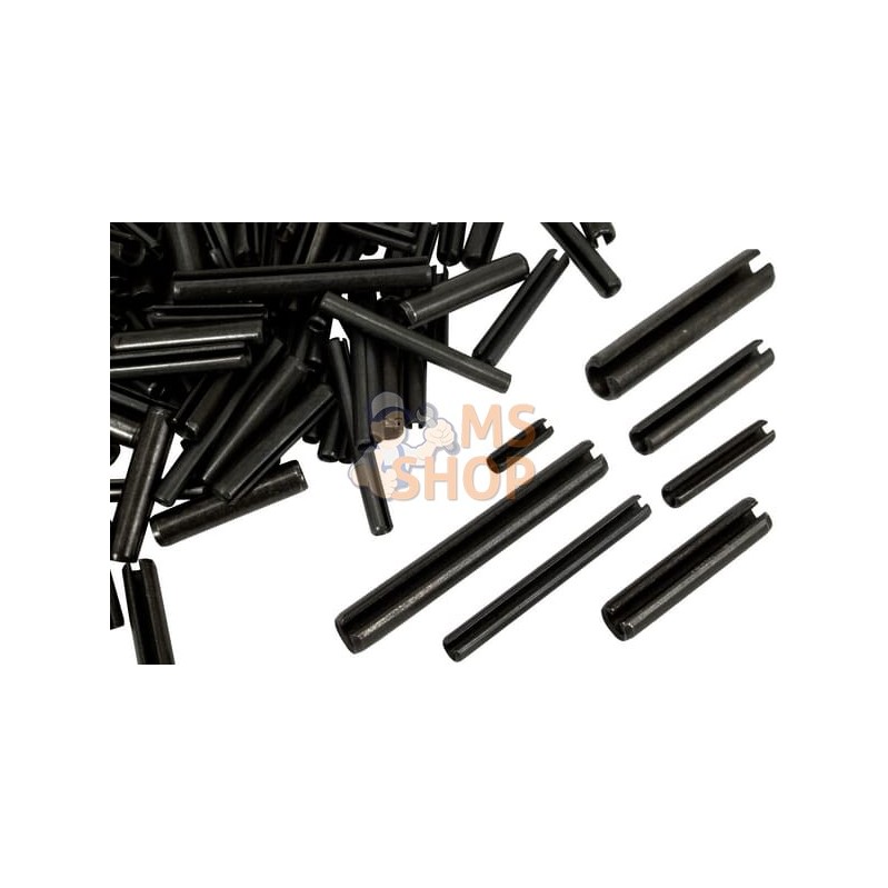 Blister Goupille Meca(Metrique | VAPORMATIC Blister Goupille Meca(Metrique | VAPORMATICPR#845992