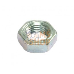 Contre-Ecrou Unf A Six Pans (x10) DIN985 3/8 " UNF | VAPORMATIC Contre-Ecrou Unf A Six Pans (x10) DIN985 3/8 " UNF | VAPORMATICP