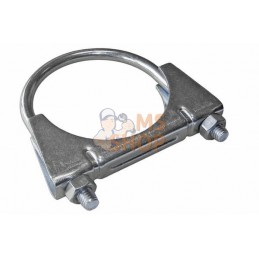 Collier D'Echappement 66Mm (x5) 67 mm | VAPORMATIC Collier D'Echappement 66Mm (x5) 67 mm | VAPORMATICPR#511181