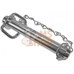 Cheville De Remorque 6 1/2 x 1 1/4 " | VAPORMATIC Cheville De Remorque 6 1/2 x 1 1/4 " | VAPORMATICPR#845994