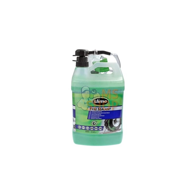 Fluide Pour Pneus 3785 ml | VAPORMATIC Fluide Pour Pneus 3785 ml | VAPORMATICPR#845777