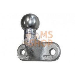 Rotule De Remorque 50 mm | VAPORMATIC Rotule De Remorque 50 mm | VAPORMATICPR#845926
