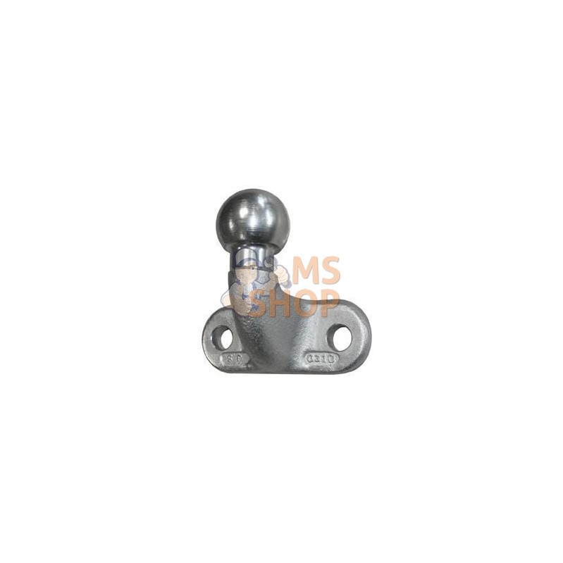 Rotule De Remorque 50 mm | VAPORMATIC Rotule De Remorque 50 mm | VAPORMATICPR#845926