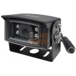 Caméra couleur 4 LED PAL CABCAM | VAPORMATIC Caméra couleur 4 LED PAL CABCAM | VAPORMATICPR#844549
