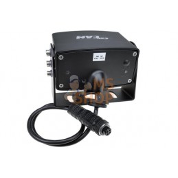 Caméra couleur 4 LED PAL CABCAM | VAPORMATIC Caméra couleur 4 LED PAL CABCAM | VAPORMATICPR#844549