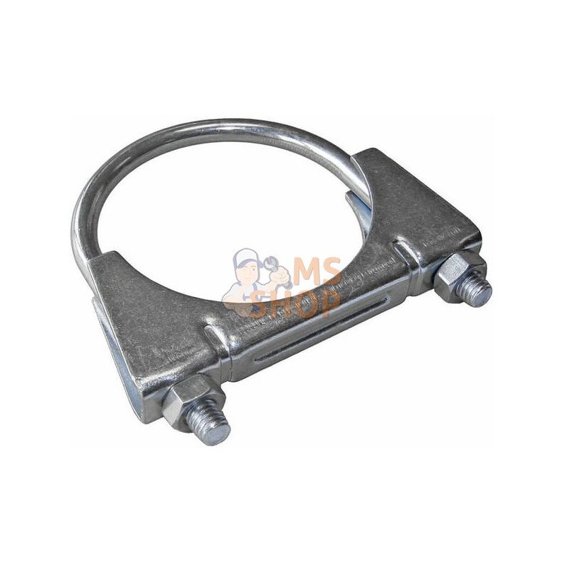 Collier d'échappement | VAPORMATIC Collier d'échappement | VAPORMATICPR#511180