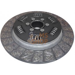 Plaque d’entraînement principal | VAPORMATIC Plaque d’entraînement principal | VAPORMATICPR#880196