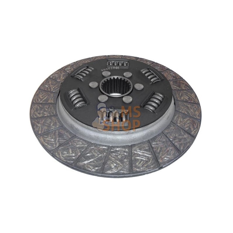 Plaque d’entraînement principal | VAPORMATIC Plaque d’entraînement principal | VAPORMATICPR#880196