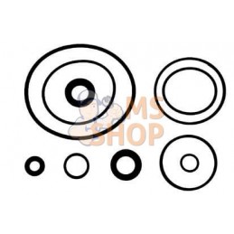 Kit de réparation pour pompe de direction | VAPORMATIC Kit de réparation pour pompe de direction | VAPORMATICPR#844825