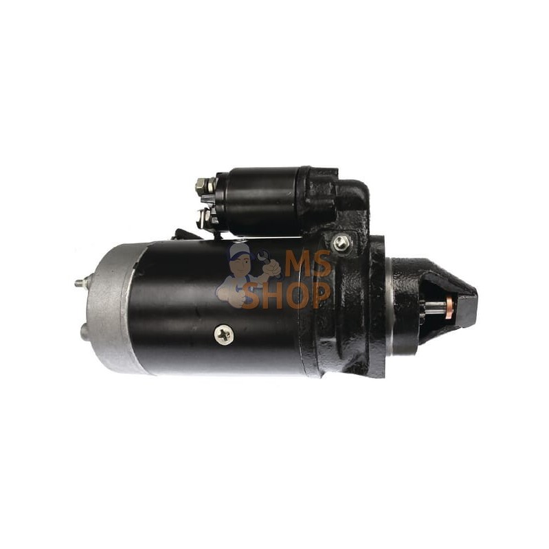 Demarreur | VAPORMATIC Demarreur | VAPORMATICPR#481239