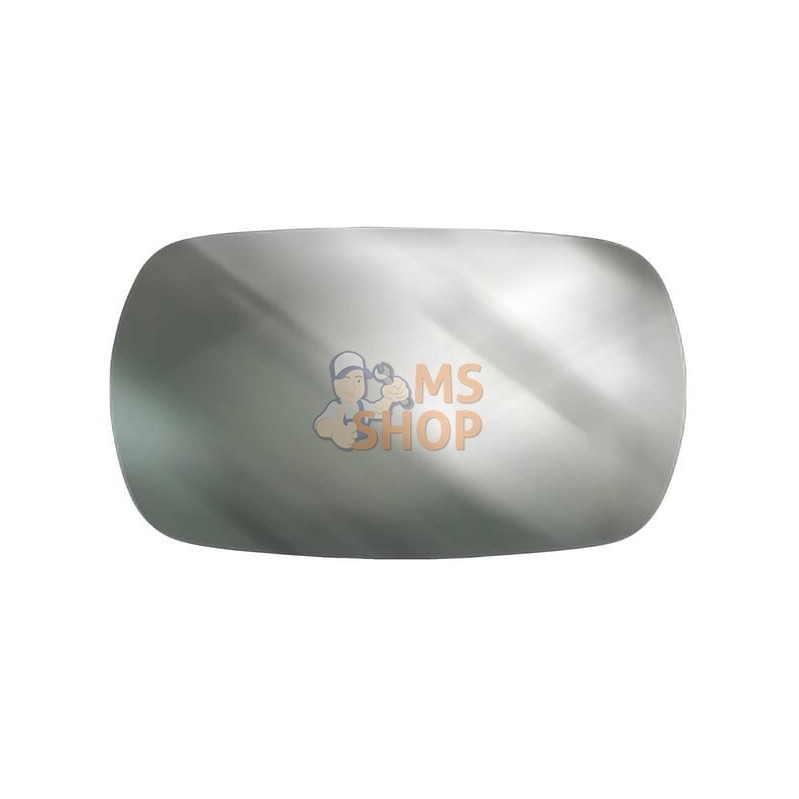 Verre De Miroir (x10) | VAPORMATIC Verre De Miroir (x10) | VAPORMATICPR#879301