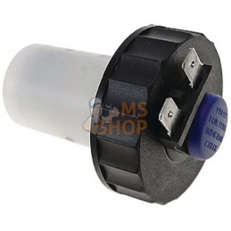 Culot, liquide de frein | VAPORMATIC Culot, liquide de frein | VAPORMATICPR#844977