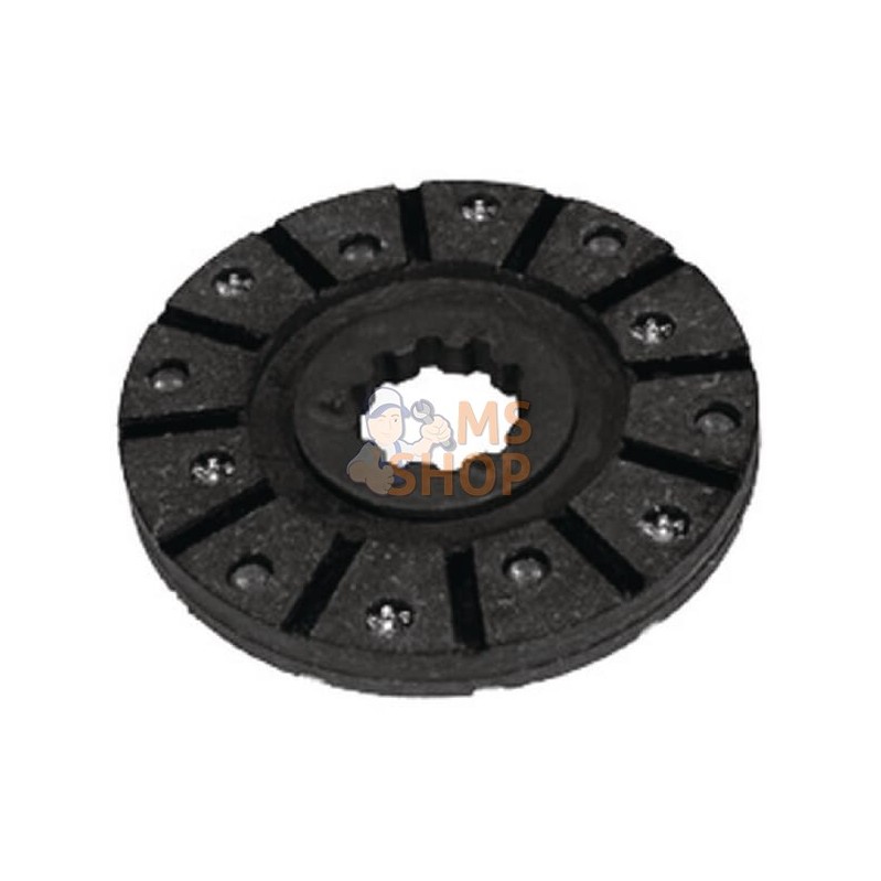 Disque De Freins | VAPORMATIC Disque De Freins | VAPORMATICPR#844962