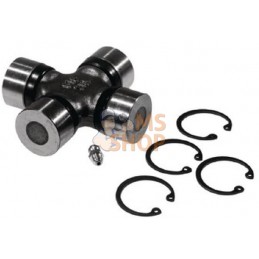 Croisillon Ø 27x74,5 mm, Vapormatic | VAPORMATIC Croisillon Ø 27x74,5 mm, Vapormatic | VAPORMATICPR#844765