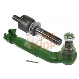 Ensemble biellette de direction D | VAPORMATIC Ensemble biellette de direction D | VAPORMATICPR#818598