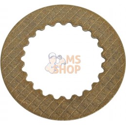 Plateau d'entraînement | VAPORMATIC Plateau d'entraînement | VAPORMATICPR#480924