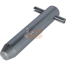 Cheville pour barre d'attelage | VAPORMATIC Cheville pour barre d'attelage | VAPORMATICPR#881234