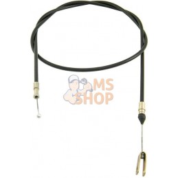 Cable D'Accelerateur A Main | VAPORMATIC Cable D'Accelerateur A Main | VAPORMATICPR#847279
