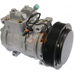 Compresseur | VAPORMATIC Compresseur | VAPORMATICPR#818999